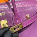 Сумка Hermes Birkin 25 RN1118