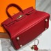 Сумка Hermes Birkin 30 RN1120