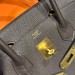 Сумка Hermes Birkin 30 RN1122