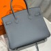 Сумка Hermes Birkin 30 RN1119