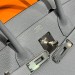 Сумка Hermes Birkin 30 RN1119