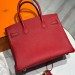 Сумка Hermes Birkin 30 RN1120