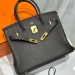 Сумка Hermes Birkin 30 RN1122