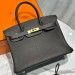 Сумка Hermes Birkin 30 RN1122