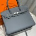 Сумка Hermes Birkin 30 RN1119