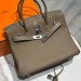 Сумка Hermes Birkin 30 RN1124