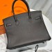 Сумка Hermes Birkin 30 RN1122