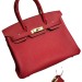 Сумка Hermes Birkin 30 RN1120