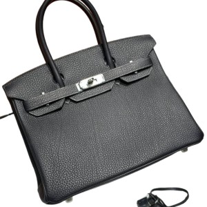 Сумка Hermes Birkin 30 RN1121