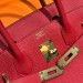 Сумка Hermes Birkin 30 RN1120