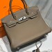 Сумка Hermes Birkin 30 RN1124