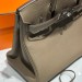 Сумка Hermes Birkin 30 RN1124