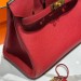 Сумка Hermes Birkin 30 RN1120