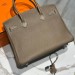 Сумка Hermes Birkin 30 RN1124