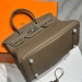 Сумка Hermes Birkin 30 RN1124