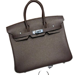 Сумка Hermes Birkin 25 RN1126