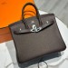 Сумка Hermes Birkin 25 RN1126