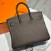 Сумка Hermes Birkin 25 RN1126