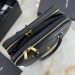 Сумка Saint Laurent Lyia Zip Up Duffle RN1125