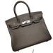 Сумка Hermes Birkin 30 RN1128