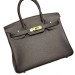 Сумка Hermes Birkin 30 RN1129