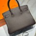 Сумка Hermes Birkin 30 RN1129