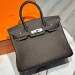 Сумка Hermes Birkin 30 RN1128