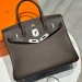 Сумка Hermes Birkin 30 RN1128