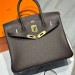 Сумка Hermes Birkin 30 RN1129