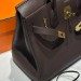 Сумка Hermes Birkin 30 RN1129