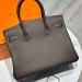 Сумка Hermes Birkin 30 RN1128