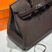 Сумка Hermes Birkin 30 RN1128