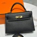 Сумка Hermes Kelly Mini RN1145