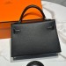 Сумка Hermes Kelly Mini RN1147