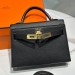 Сумка Hermes Kelly Mini RN1145