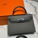 Сумка Hermes Kelly Mini RN1143