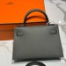 Сумка Hermes Kelly Mini RN1143