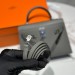 Сумка Hermes Kelly Mini RN1143