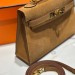 Сумка Hermes Kelly Mini RN1146