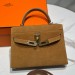 Сумка Hermes Kelly Mini RN1146