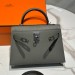 Сумка Hermes Kelly Mini RN1143