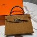 Сумка Hermes Kelly Mini RN1146