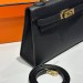 Сумка Hermes Kelly Mini RN1145