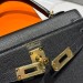 Сумка Hermes Kelly Mini RN1145