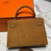 Сумка Hermes Kelly Mini RN1146