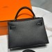 Сумка Hermes Kelly Mini RN1145