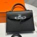 Сумка Hermes Kelly Mini RN1147