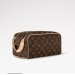 Косметичка Louis Vuitton Dopp Kit RN1152