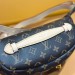 Сумка Louis Vuitton Bumbag Monogram RN1154