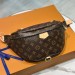 Сумка Louis Vuitton Bumbag Monogram RN1154